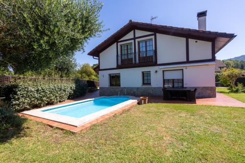 Busturia Villa | Urdaibai Boutique