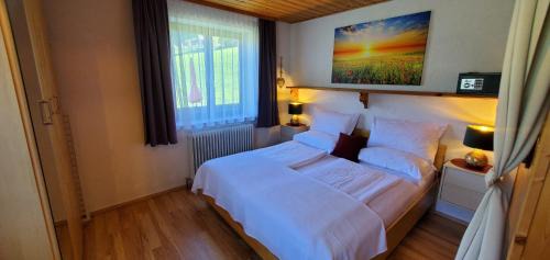 Bad Hofgastein Apartment | Urlaub am Krausberghof, Apartment mit Balkon und Parkplatz, Aufenthaltsraum, Sauna und Infrarotkabine, inmitten der Natur, kostenfreie Kaffeekapseln, 6 Fahrminuten zur Alpentherme Gastein und zur Schlossalmbahn