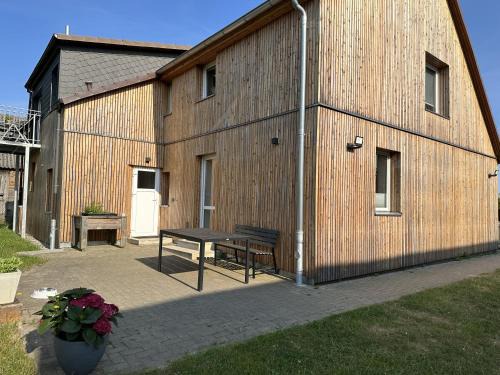 Feldberger Seenlandschaft Apartment | Urlaub auf dem Land