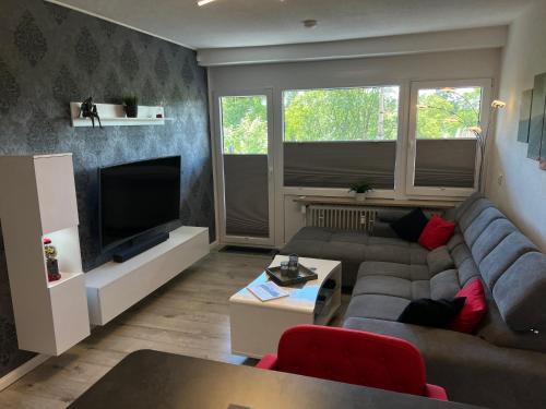 Sankt Andreasberg Apartment | Urlaub in Andreasberg 2