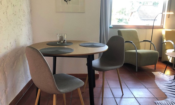 Mechernich Apartment | Urlaub Inmitten der Natur