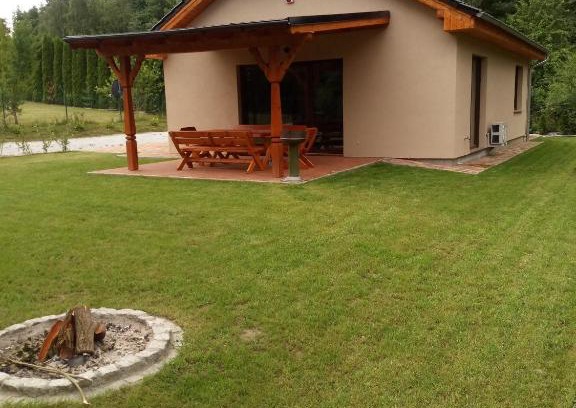 Nowa Sol House | Urokliwy domek nad Jeziorem 2