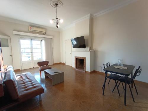 San Juan Apartment | Urquiza 228