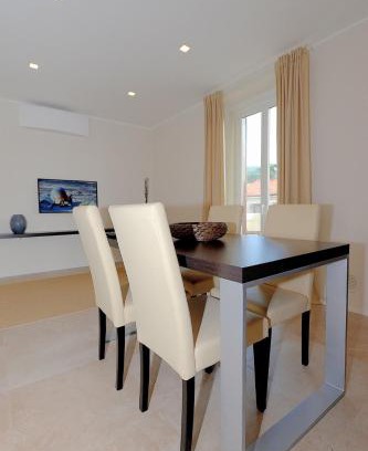 San Giovanni-Chiadino-Rozzol Apartment | ursich casa