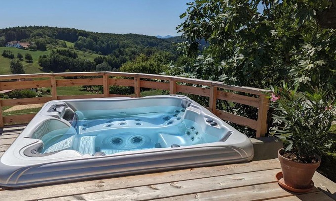 Hartmannsdorf Bed & Breakfast | Ursteirerhof - Familie Kerschbaumer