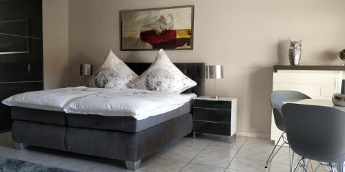 Urexweiler Apartment | Ursula's Ferienwohnung