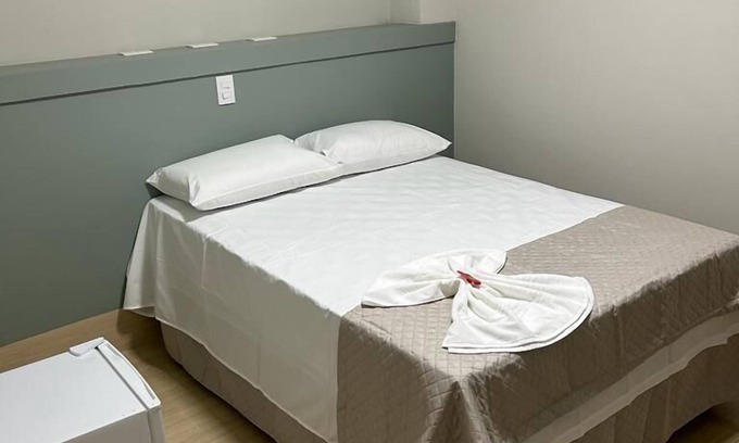 Urupes Hotel | Urupês