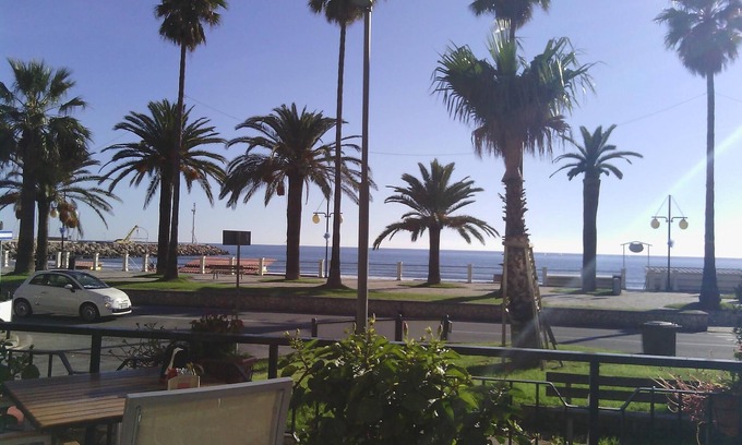 Marina di Andora Apartment | Uso di Mare 7 in Marina di Andora