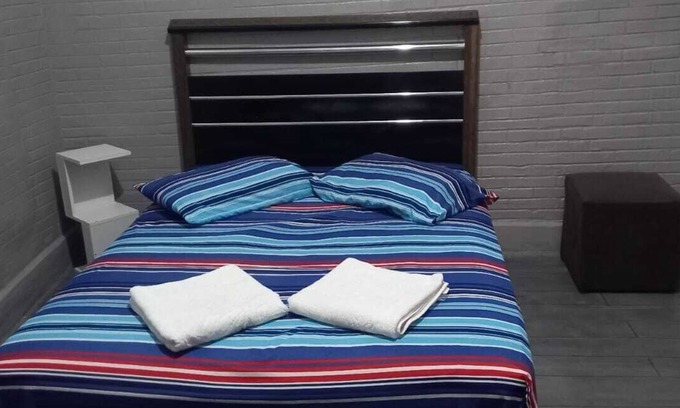 Sao Paulo House | Usp east hostel