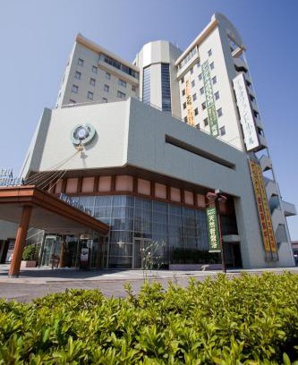 Utazu Hotel | Utazu Grand Hotel