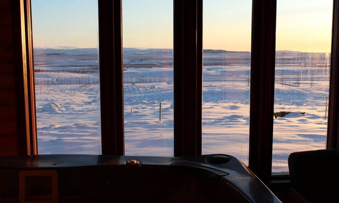 Blaskogabyggd Cottage | Uthlid Cottages