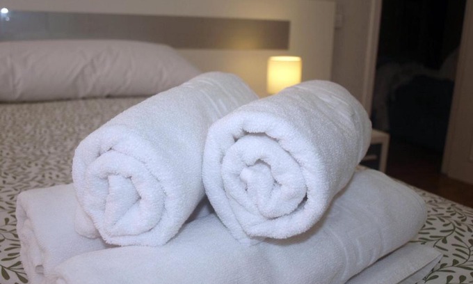 Logrono City Centre Apartment | Uva y vino, 7 PAX Pleno centro logroño