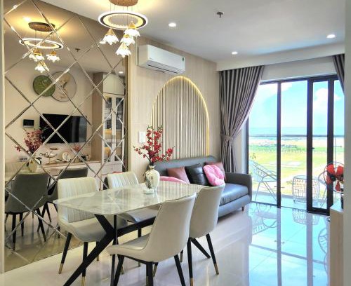 Hue Apartment | Uyên Homestay