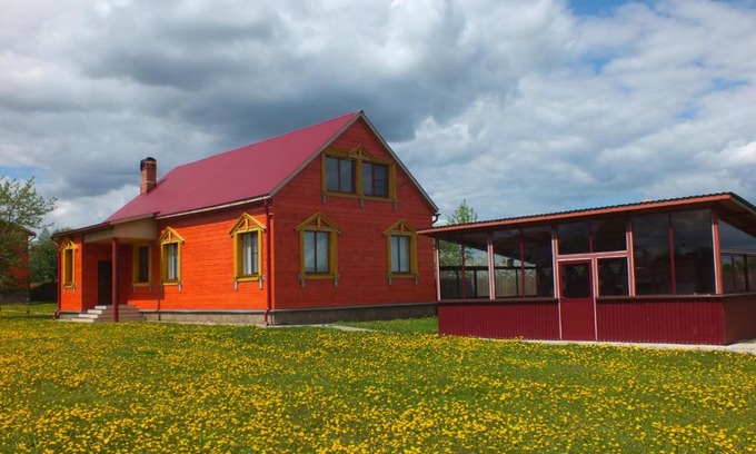 Sel'tso Hotel | Uyutnoye Gnezdyshko Hotel