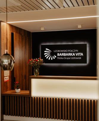 Swinoujscie Resort | Uzdrowisko Barbarka Vita Świnoujście