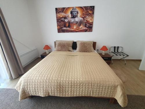 Kalocsa Apartment | Vár-Lak Vendégház