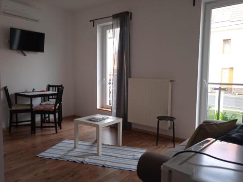 Gyula Apartment | Várfürdő apartman