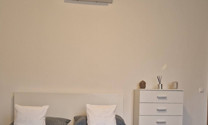 Vecses Apartment | Város u. 13