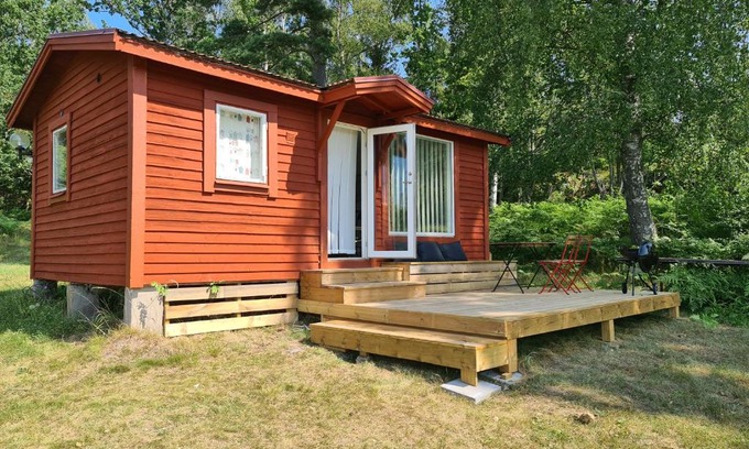 Bjorko Resort | Vägs Ände Stugor