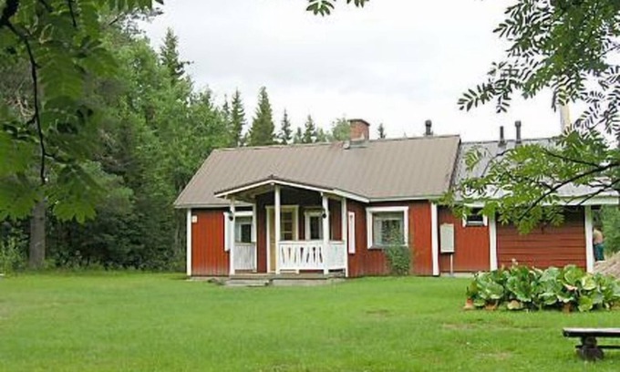 Taivalkoski House | Välitalo by Interhome