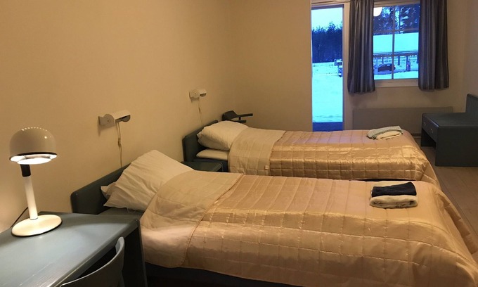 Farnas Hotel | Värdshuset MoraKlockan