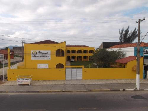 Ilha Comprida House | Vênus Apartamentos