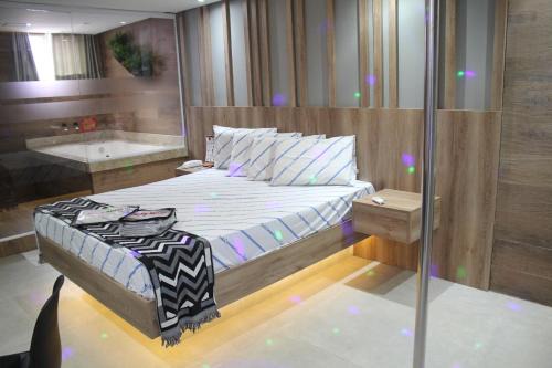 Poa Hotel | Vênus Inn Motel