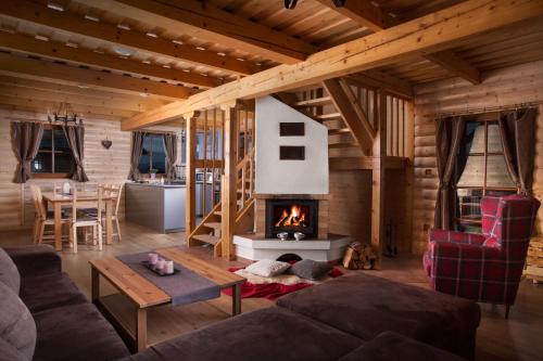 Liptovsky Trnovec House | Víkendové Chalupy
