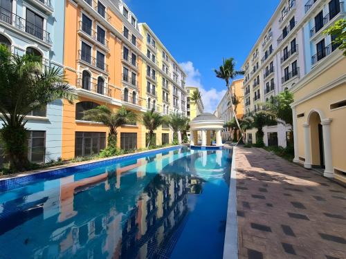 Long Beach Hotel | Vũ Gia Phú Quốc Hotel