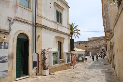 Otranto Historic Centre Apartment | V-HOME V Collection Otranto