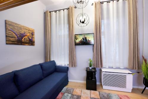 Ujlipotvaros Apartment | V26 - in the city center New Apartment with AC