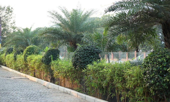 Iyyappanthangal Hotel | V7 Hotel