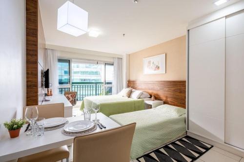 Ceilandia Apartment | V924 Flat acolhedor melhor localização de BSB