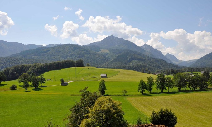 Sankt Wolfgang im Salzkammergut Apartment | Vacation apartment Rettenkogel - Maislbauer