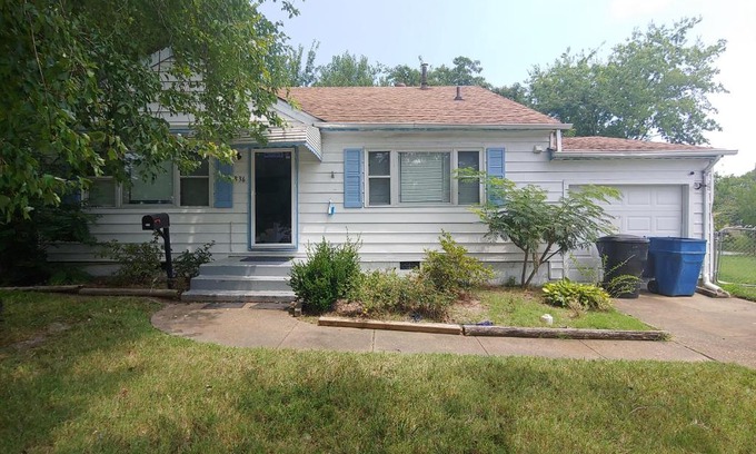 Northwest House | VA Beach Zen retreat house