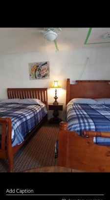 Northwest Apartment | Va Beach Zen studio B