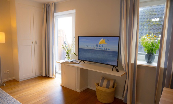Westermarkelsdorf Apartment | Vacation apartment/apartment for 5 guests with 50m² in Fehmarn OT Westermarkelsdorf (116659)