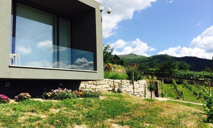 Resende House | Vald'arêgos - Douro Bungalow "Cortiço"