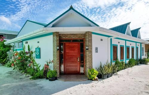 Keyodhoo Hotel | Vaagali Inn