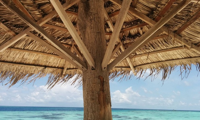 Felidhoo House | Vaali Maldives Island Escapes & Dive