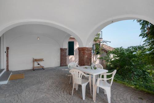 Rocca Grimalda Apartment | Vacanza Nel Cuore Del Monferrato