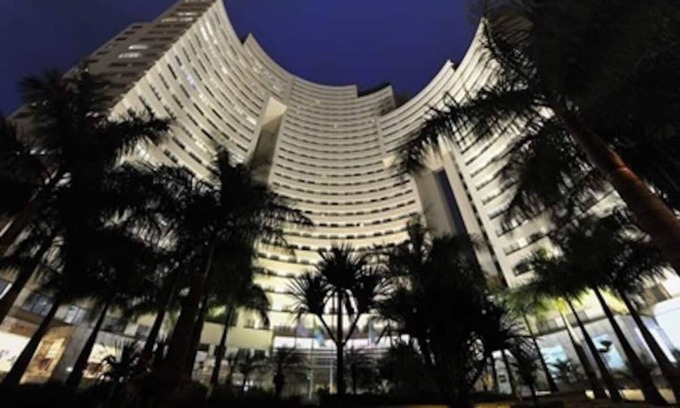 Alphaville Industrial Apartment | Vacanza - Studio Privativo - Alphaville