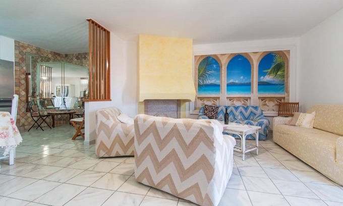 Sas Linnas Siccas House | Vacanze a