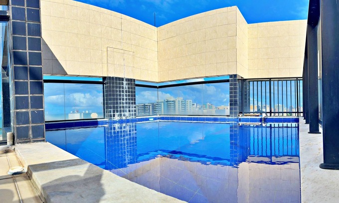 Jatiuca Apartment | Vacanze - Barão de Mauá