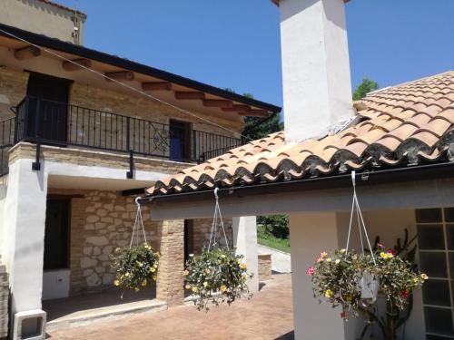 Bucchianico Apartment | Vacanze in collina, tra mare e monti