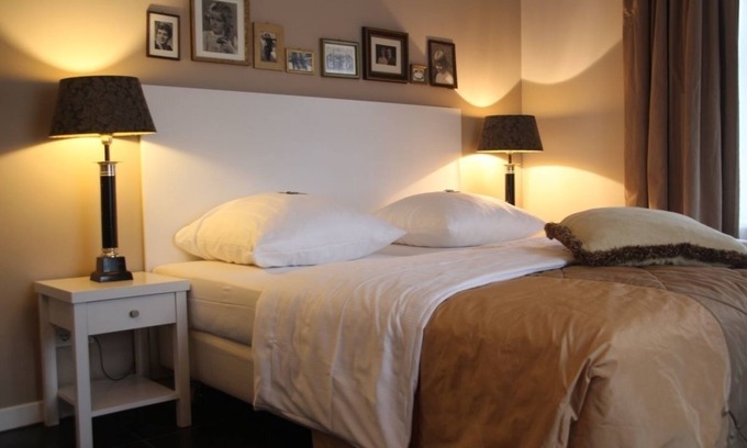 Basthorst Apartment | Vacation apartment/apartment for 6 guests with 115m² in Crivitz OT Basthorst (148185)