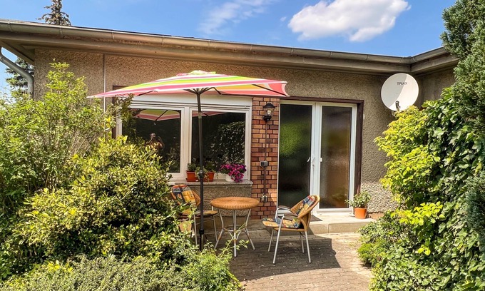 Steinkirchen Apartment | Vacation apartment Im Grünen - Apartment in the countryside