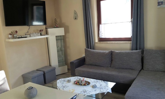 Bad Hofgastein Apartment | Vacation apartment/apartment for 6 guests with 70m² in Bad Hofgastein (84026)