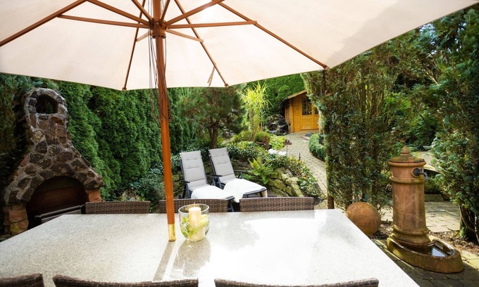Bad Wuennenberg Apartment | Vacation apartment/apartment for 6 guests with 70m² in Bad Wünnenberg (189055)