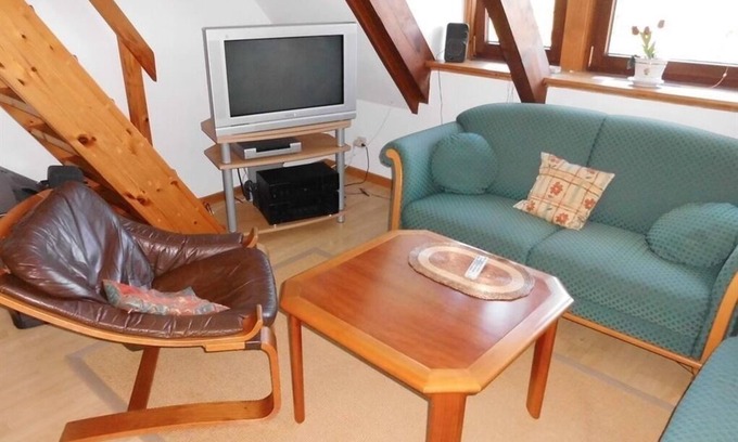 Danischenhagen Apartment | Vacation apartment/apartment for 5 guests with 70m² in Dänischenhagen (1155)